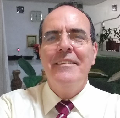 Dr. Ilton dos Santos